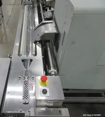USED AUTOBAG FAS SPRINT