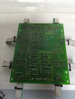 Used MITSUBISHI BY171A564H01 Industrial Controls Ohio US | Surplus Asset Holdings #1425551