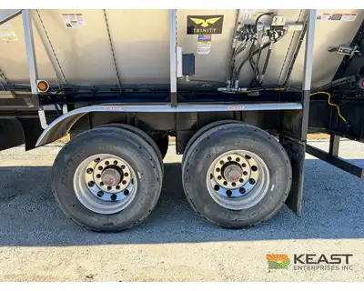 Used TRINITY _UNKNOWN_ Agricultural Trailers Iowa US | Keast Enterprises #1360530
