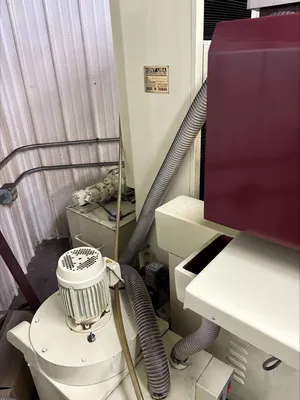 2018 KENT USA SGS-1230AHD Grinder-Hydraulic Horz Surface | Asset Exchange Corporation (4)