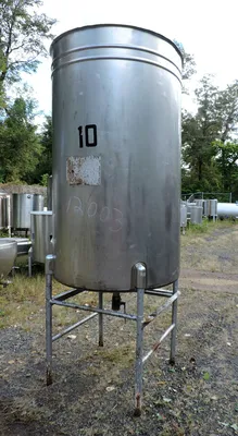 Item #12003 (Unknown 475 Gallon)