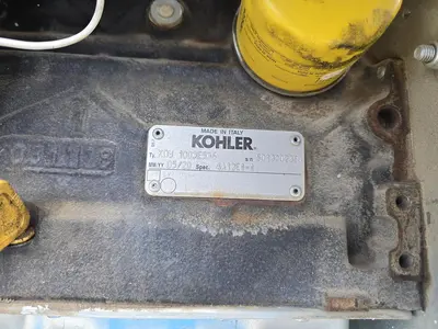 USED 2023 TOW AND BLOW 250H