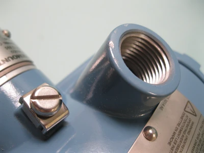 NEW Rosemount 8800 DF030SA1N1P1E5M5