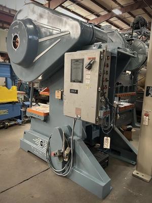 USED 1980 V AND O V AND O 150ST PRESS