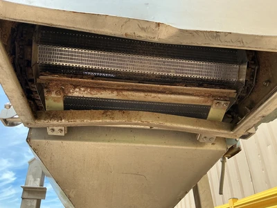 Used FEC 180110082 Chocolate Confectionary Cooling Tunnels Ohio US | Equipment Recovery Corp. #1331484