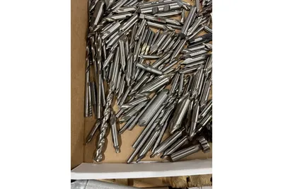 Used _UNKNOWN_ _UNKNOWN_ Other Cutting Tools Utah US | KD Auctions #1553736