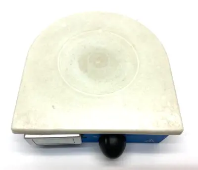 Used Velp Scienftifica Low Profile Magnetic Stirrer Stirrers Michigan US | Maverick Industrial Sales #1473819