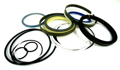 NEW DOOSAN 401107-00320 SEAL KIT 2440-9441KT 40110700320