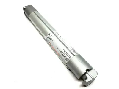 Used KEYENCE Light Curtain Transmitter Light Curtains & Grids Michigan US | Maverick Industrial Sales #1489273