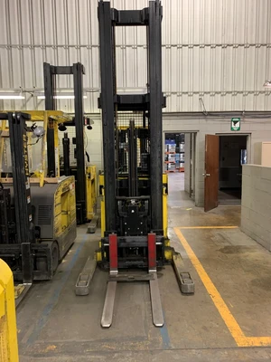 USED HYSTER N45XMR3