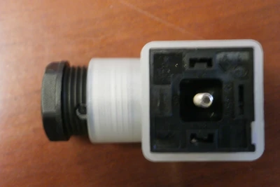 NEW Canfield Connector 6-48 VDC/VAC