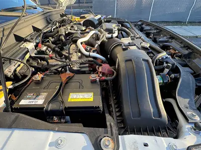 Used 2016 FORD F-550 Misc Trucks Florida US | Truck and Van Outlet #1506264
