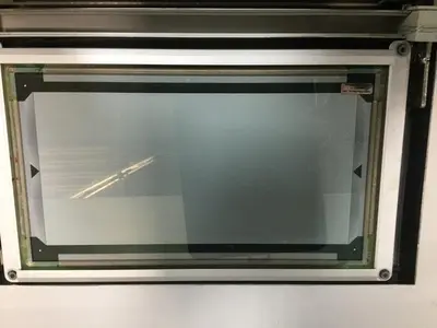USED VAN DORN 6ES5 398-OKB12