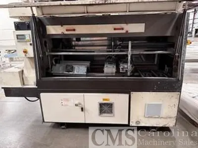 USED DELLE VEDOVE UV OVEN