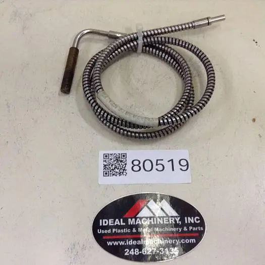 Used TRITRONICS F-A-36TR Fiber Optics Michigan US | Ideal Machinery #781054