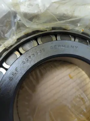 New | in-Stock SKF 30232J2 Bearings | Surplus Asset Holdings #1197507