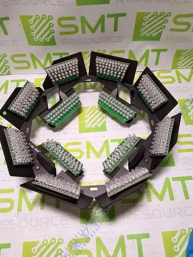 Used YESTECH YTV-F1 Lighting | SMT Resource #488034