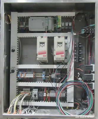 USED MATRIX PACKAGING ELETE