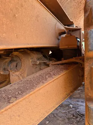 Used 2021 VOLVO A25G Articulated Dump Trucks Texas US | Proxy Equipment #1378457