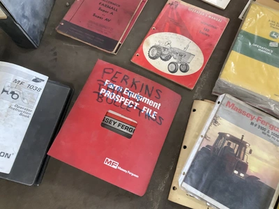 Used _UNKNOWN_ _UNKNOWN_ Manuals Michigan US | Miedema Asset Management Group #1402804