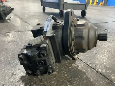 Used DANFOSS 51C0601RD1B Motors (misc) Ohio US | HGR 24 #1305060