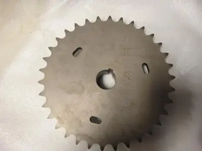 USED HAMADA A62-05-3