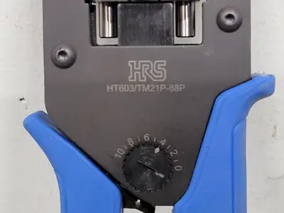 NEW PHOENIX CONTACT VS-CT-RJ45-H