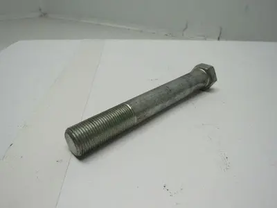 Hyster 0186433 Cap Screws 6-1/2" L 7/8"-14 Thread 2-1/4" Thread Length Lot of 7