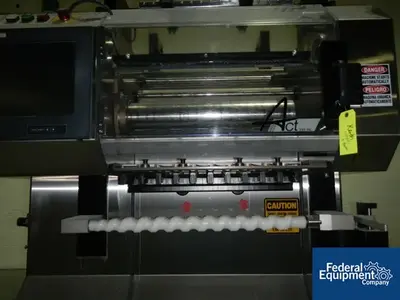 USED Aylward Aylward Filler, Model ACT 310SL