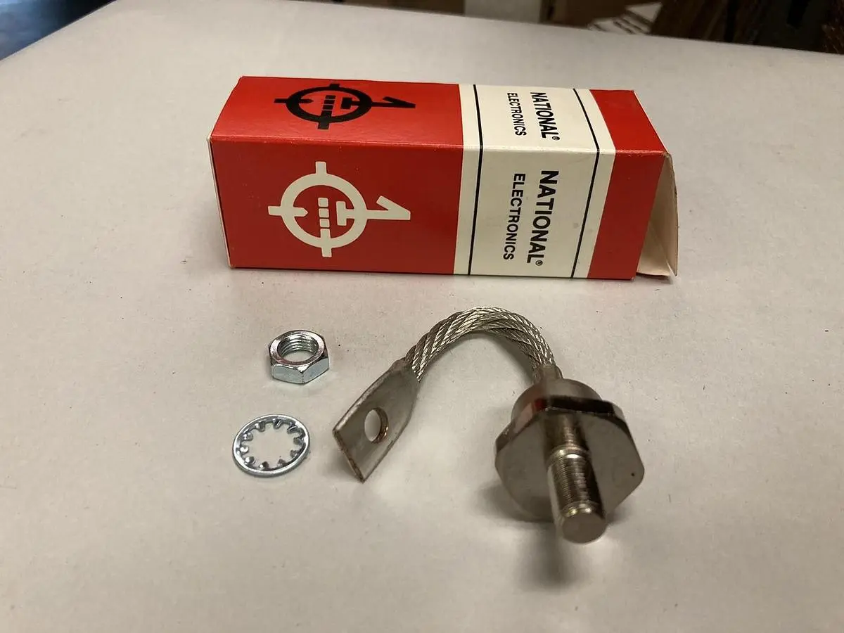New | in-Stock NATIONAL ELECTRONICS NL-1N3295A Miscellaneous Equipment (Electrical & Power) | Surplus Asset Holdings #1195468