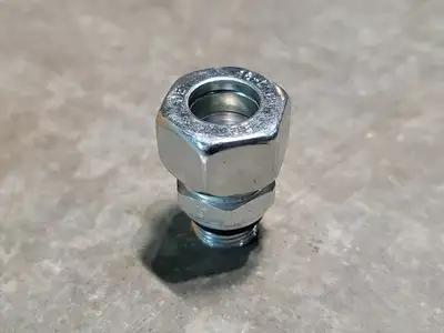 NEW PARKER FILTRATION GE18LREDCF