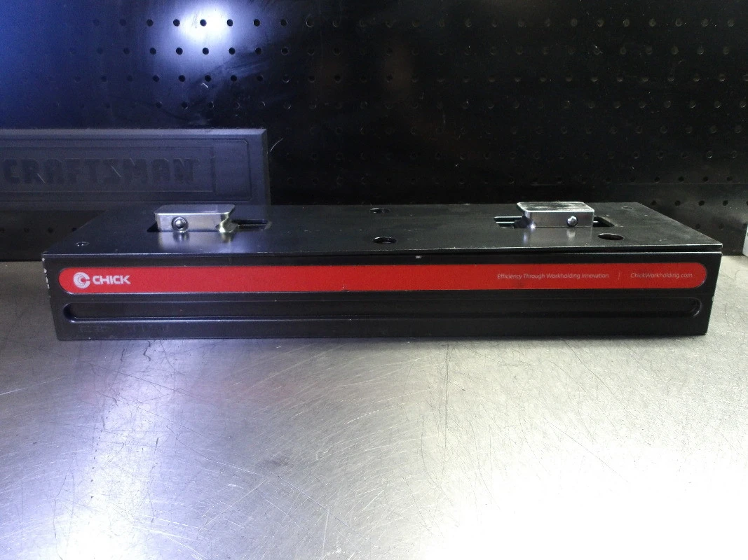 Used CHICK _UNKNOWN_ Chucks Michigan US | Superior Machine & Tool Inc #1371249