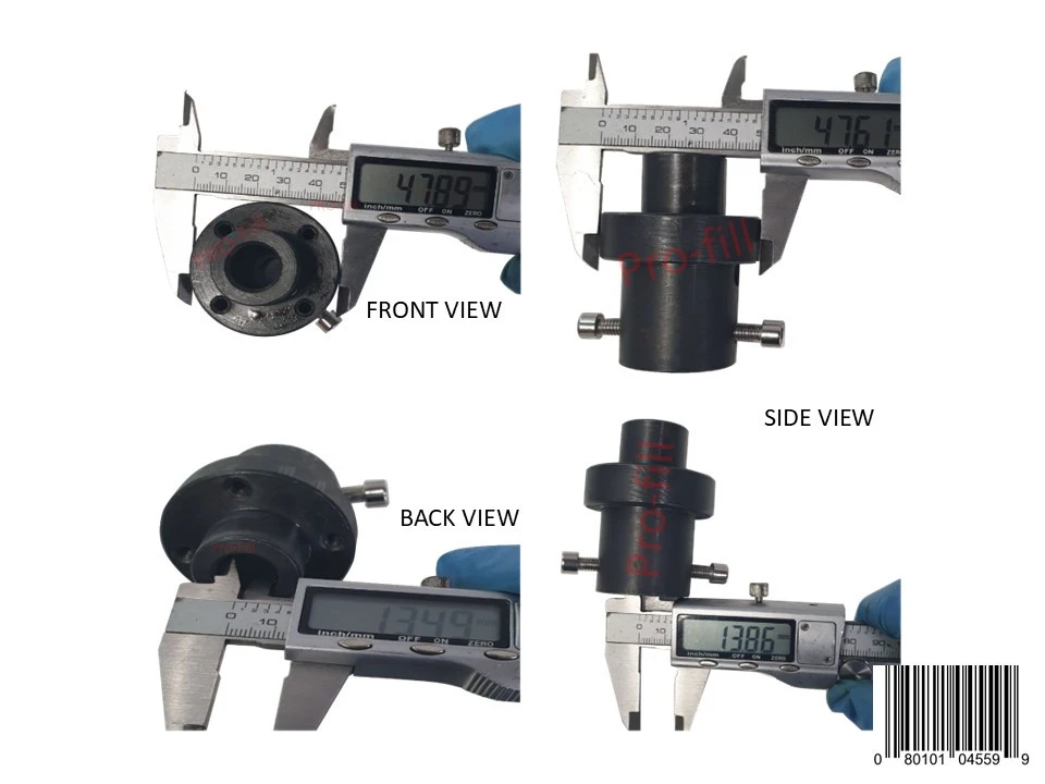 Belt Bracket Assembly
