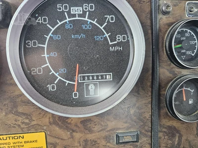 Used 1996 KENWORTH W900 Conventional trucks Colorado US | ABN Services #1390566