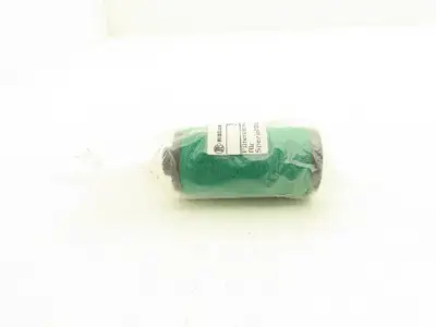 Riegler 360/3 Compressed Air Filter Element 1/2" Green  Lot of 2
