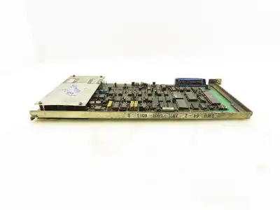 Hitachi BDG0103 GE Fanuc Memory PC Board BEH0800-01