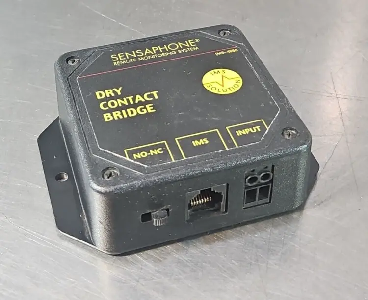Used Sensaphone _UNKNOWN_ Industrial Controls South Carolina US | Palmetto Automation #1162566