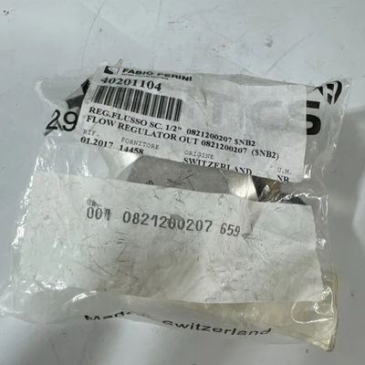 NEW Aventics 0821200207