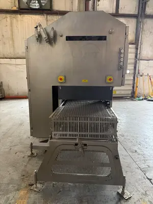 Used 2021 JBT Marel DSI 800 Slicers / Dicers / Cutters Illinois US | M&M Equipment Corp. #1389039
