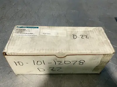 Used JBL SYSTEMS DF1CPD3 Tooling & Accessories (Other) Ohio US | HGR 24 #1545813