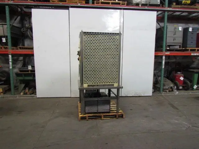 Used HYFRA _UNKNOWN_ Miscellaneous MRO Indiana US | Arrow Industrial #610673