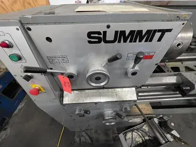 USED SUMMIT 18-3X80