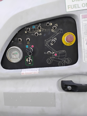 USED 2019 MEC 45-AJ