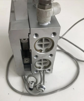 USED SMC MXS20-20AS