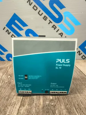 USED PULS SL10.100