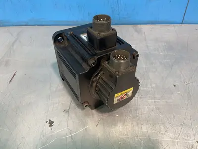 Used DELTA ECMAG31309PS Motors (misc) Ohio US | HGR 24 #1453656