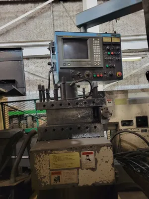 DAINICHI W16 CNC Lathes | Myers Technology Co., LLC (5)