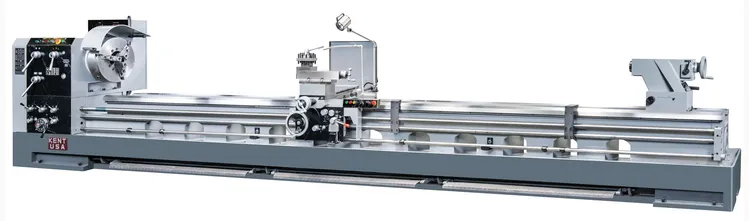 New | Build-to-Order KENT HR-30 Engine Lathes Texas US | Harris Machine Tools, Inc. #405329