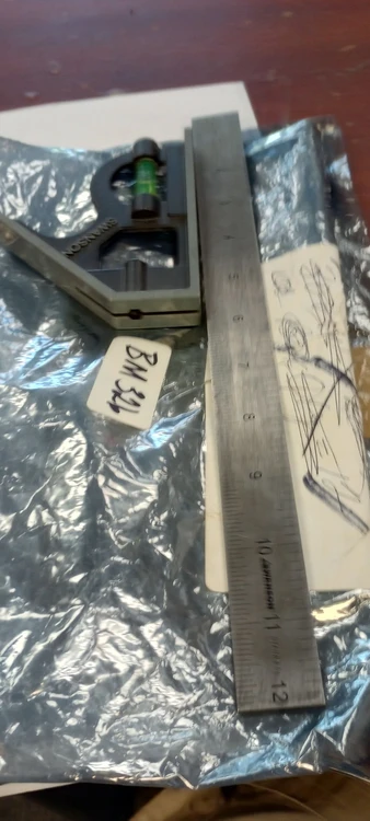 Used Swanson TC132 Tooling & Accessories (Other) Arizona US | ASSET CONVERSION SPECIALISTS, INC. #1321736