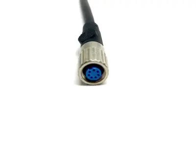 USED BOSCH REXROTH CONNECTION CABLE MCR033